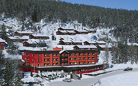 Vrådal Ferieleiligheter